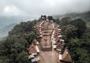 Culture-Society-Life-in-Bajawa