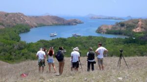 Komodo-National-Park