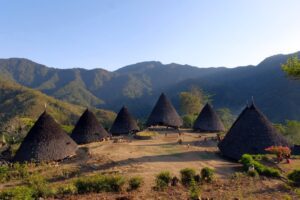 Wae-ebo-Village-in-Flores
