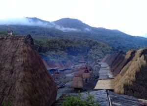 Bena-Traditional-Village