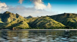 Komodo-Island
