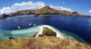 Kelor-Island