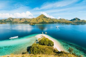 Komodo-Sharing-Tour
