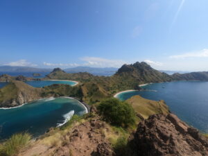 Komodo-One-Day-Tour