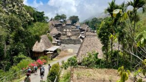 Bajawa-Tour-Package