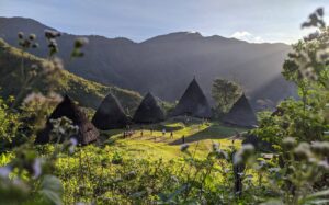 Flores-Island-Packing-List
